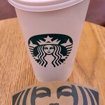 スターバックス・コーヒー - 