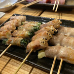 鳥辰 - 