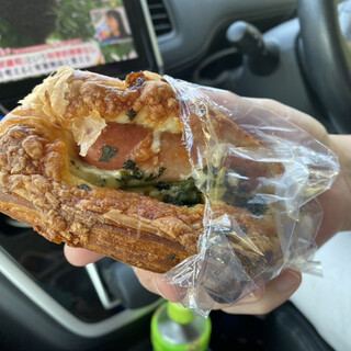 ぱん工房 花花_0