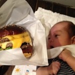 ハングリー ヘブン - まさか⁉ 食べちゃう？ 2013/08/18