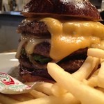 ハングリー ヘブン - 垂れてます 2013/08/18