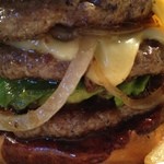 ハングリー ヘブン - ツヤがすごい！ 2013/08/18