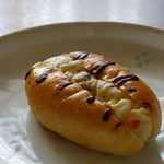 焼きたてパン工房Panca - 