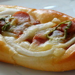 焼きたてパン工房Panca - 