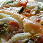 焼きたてパン工房Panca - 