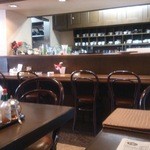 Kururu - 店内