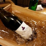 三友居 - 赤ワイン