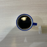 コジカ コーヒー - BLEND 黒蜜