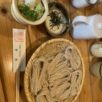 Togakure Ryuusoba Uchidokoro Minori - 