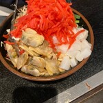 浅草もんじゃ 土蛍 八幡山店 - 