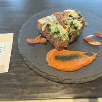 鉄板焼き 七里ガ浜 - 