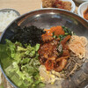 韓国料理 カンガンスルレ東館