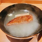 日本料理 晴山 - 