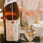 日本料理 晴山 - 