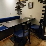 創作イタリアン Gemelli - 