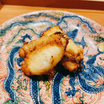 日本料理 晴山 - 