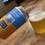 Little Pika's - グアムゴールドはさっぱりフルーティー