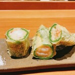 日本料理 晴山 - 