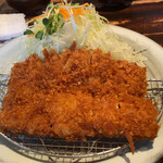 Fuji Katsu - 