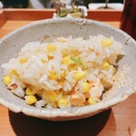 日本料理 晴山 - 