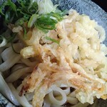 Hakata Sanuki Udon - 