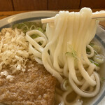 まえだうどん - 