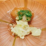 日本料理 晴山 - 