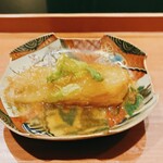 日本料理 晴山 - 