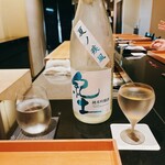 日本料理 晴山 - 