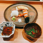 日本料理 晴山 - 