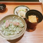 日本料理 晴山 - 