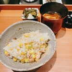日本料理 晴山 - 