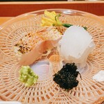 日本料理 晴山 - 