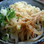 Hakata Sanuki Udon - 