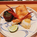 日本料理 晴山 - 