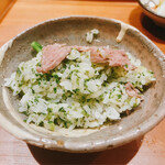 日本料理 晴山 - 