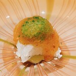 日本料理 晴山 - 