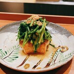 日本料理 晴山 - 