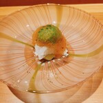 日本料理 晴山 - 