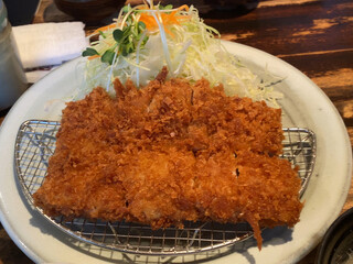 Fuji Katsu - 