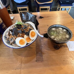 ケンチャンラーメン - 