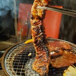 Tabenomihoudai Yakiniku Dainingu Chikaraya - 