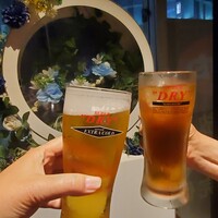 食べ飲み放題 焼肉ダイニングちからや 名駅店 - 