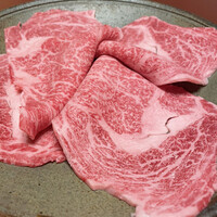 すき焼割烹 日山 - 