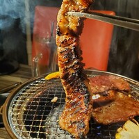 食べ飲み放題 焼肉ダイニングちからや 名駅店 - 