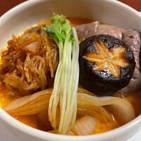 すき焼割烹 日山 - 