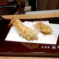 天冨良 麻布よこ田 新宿別邸 - 