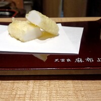 天冨良 麻布よこ田 新宿別邸 - 