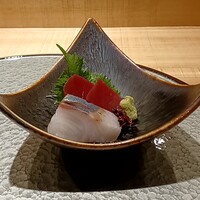 天冨良 麻布よこ田 新宿別邸 - 