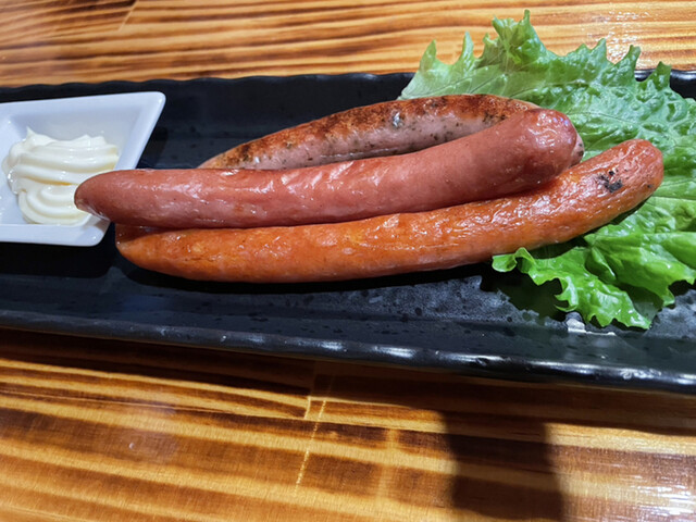 甚平 - 富谷町その他（居酒屋）の写真